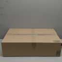 LovePads Clear Desk Mat 24 x 60 Inch, 1.5mm Thick Clear Table Protector, Waterproof Plastic Table Cover Protector, PVC Desk Protector Mat, Vinyl Desk Cover for Desktop, Coffee & Dining Table