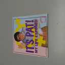 It's Pat: My Life Exposed an Official Saturday Night Live Book