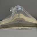 Simple Deluxe Velvet Hangers 30 Pack, Non-Slip Clothes Hangers with Shoulder Notches, 360 Swivel Hooks, Heavy Duty Coat Suit Hangers for Closet Space Saving, White