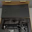 SMALLRIG Friction Magic Arm Camera Mount with Super Clamp and Platform, Overhead Camera Desk Mount Srand, Studio Space Saver, Heavy Duty Mount/Bracket for Lights, Cameras