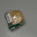 Glitter Dumpling, Glitter Dumpling Squishy with Box (Gold)