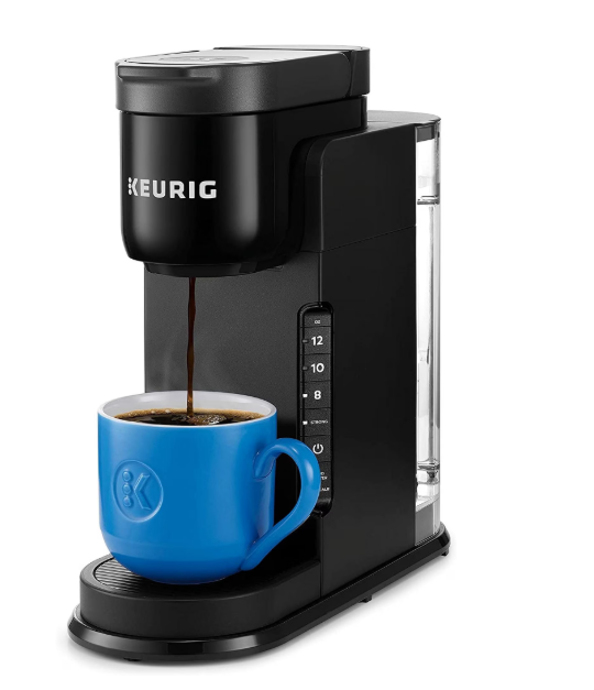 Keurig K-Express Single Serve