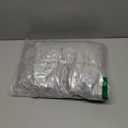 Yurhap Fleece Baby Blanket Heart Checkered, Ultra Soft Cozy Baby Blankets for Boys Girls, Fluffy Infant Toddler Newborn Receiving Gifts for Crib Stroller 30"x40" (Silver Grey)