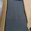 JONPONY Sleeper Sofa, Sofa Bed- 2 in 1 Pull Out Couch Bed with Storage Chaise for Living Room, Sofa Sleeper with Pull Out Bed,