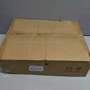 4 Inch Small Glass Cylinder Vases for Centerpieces | 12pcs Clear Flower Vase for Wedding Decorations, Floating Candle Vases in Bulk, Hurricane Candle Holders for Table, Home Dcor