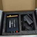 Douk Audio U3 Headphone Amps, Mini Hi-Fi Amplifier for Home Desktop PC 6.35mm / 3.5mm Headsets, Class A, RCA Input, DC 5V