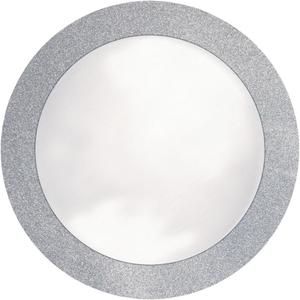 Creative Converting Hanging Dcor New Year Countdown Banner (14", Silver)