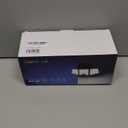 LE Solar Lights for Outside, Solar Lights Outdoor with Motion Sensor, WL4000 High Brightness, 3 Adjustable Heads 270 Wide Lighting Angle, IP65 Waterproof, Wireless Wall Lamp for Yard Garage, 2 Packs