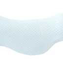Small Mermaid Body Pillows, Cooling One Piece Body Pillows for Adults, Long Pillow for Bed, Full Memory Foam Body Pillow, Big Hugging Pillows, Soft Firm Body Pillow for Side Sleeper/Pregnancy