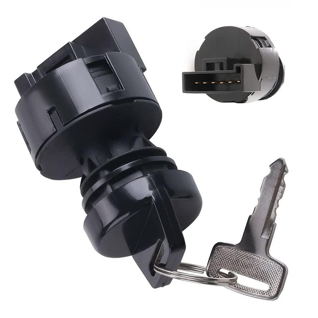 Ignition Switch Key Fits for Polaris Trail Blazer 250 330 400 Trail Boss 325 330 Polari Sportsman 850 XP EPS Touring EFI Polaris RZR 4 1000 XP EPS