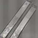 11.8inch Motion Sensor Cabinet Lights, 2200mAh 54 LED Beads, USB-C Charging, 3 Color Temperatures, for Long Lasting Durability Easy to Install, Magnetic Under Cabinet Lights for Kitchen (2 Pack)