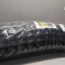 Welded Wire Fence, 100t(L) x 36inch(H) PVC Anti-Rust Coated Wire Mesh, 2 Inch x 3 Inch 16GA Garden Edging Border, Roll Metal Animal Barrier for Yard Vegetable Plant Protection Poultry Netting