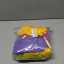 Zubebe 12 Pcs Duster Refill Reusable Fleece Duster Refills Feather Flat Dusters Multi Surface Washable Cleaning Pads Tools for Home, Blinds, Car, Pet, Furniture, Fans (Dark Color)