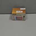 MEGUO Karaoke Machine Microphone,Fun Toys Christmas Birthday Gifts for Adult Women Men Girls Kids Toddler Boys,Portable Bluetooth Speaker with 2 Wireless Microphone for Home Party Birthday