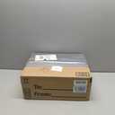 YITAHOME Queen Size Air Mattress with Headboard and Built-in Pump, 18in Blow Up Mattress with Carry Bag, Repair Kit, and Nozzles for Home, Camping, and Travel, Brown