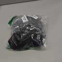 HYCOPROT Compression Shirts for Men Athletic Long Sleeve Base Layer Workout Rash Guard Shirt Small