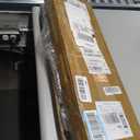 Universal Dual Pass Bar & Plate Oil Cooler Large and Screws Black