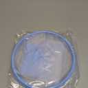 100% Waterproof Leg Cast Cover for Showering, Reusable Adult Short Leg Cast Protector, Cast Covers for Shower Leg, Cast Bag for Shower, Cast Cover for Showering Foot