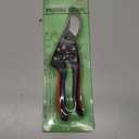 Sharp Pruning Shears for Gardening, 8" Garden Shears Heavy Duty SK5 Blade, Precision Garden Clippers Handheld, Gardening Shears with Ergonomic Handle