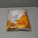 Fall Garage Door Banner 13x6FT Thanksgiving Outdoor Garage Door Cover with Pumpkins Hay Bales Autumn Leaves for Front Porch Harvest Decor Polyester Garage Backdrop Decoration