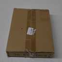Hinge Kit for Restaurant Canopy Hood Exhaust Fan (11.3"  8.3")