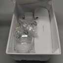 Philips Sonicare DiamondClean Smart 9500 Electric Toothbrush, Sonic Toothbrush with App, Pressure Sensor, Brush Head Detection, 5 Brushing Modes and 3 Intensity Levels, Pink, Model HX9923/21