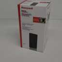 Honeywell Matte Black Electronic Deadbolt and Touchscreen Keypad
