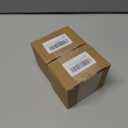 2 x 2 Pack Heavy Duty Stainless Steel Towel Hooks,Wall Mounted Square Robe Hooks,Holder Robe Hooks for Bathroom, Kitchen, Bedroom,Matte Black