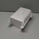 Lucky Box,4pcs Positive Crochet Giftset,Handmade Crochet Bulk,Cute Funny Emotional,Gifts for Crochet Lovers, Birthday Gifts for Women Men Friends Room Party Decor