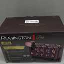 Remington Pro Hair Setter Hot Rollers, Curlers With Thermaluxe Advanced Thermal Technology (20 Count (Pack of 1))