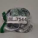 Taysing LED Spot Light Indoor Little Mini Spotlight Accent Lights for Display, Paintings, Pictures, Plants, Jewelry, Shelves, Cabinets, Posters, Showcase(Soft White-2 Pack Push Switch)