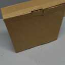 HIWARE 9 Inch Non-stick Cheesecake Pan Springform Pan with Removable Bottom/Leakproof - Black