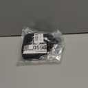 Paiaite Black Chihuahua Dog Hoodie: Keep Your Pup Warm and Stylish with a 'The Dog Face' Printed Sweatshirt Pet Clothes, and Sweater Coat All in One Perfect for Winter and Cool Summer Nights! Black S (S-(3~5.5lb) | Chest(~15.7"))