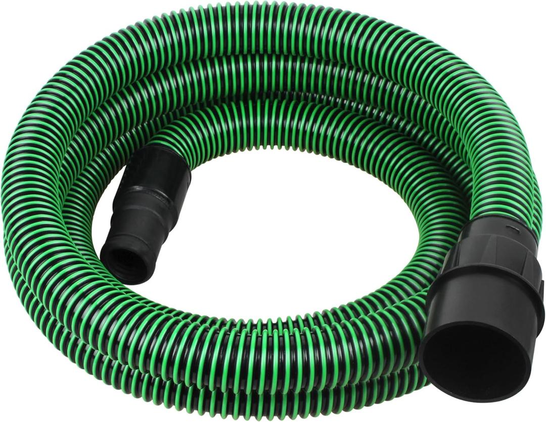 Dust Extractor Hose for Festool Vacuum Hose fits for Festool Hose CT 26/36/48 CT 15/25 CT MINI and CT MIDI Vacumm (D27 hose-5m)