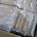 Toto TCT426CFG01 AP Wall Mounted Elongated Chair Height Toilet Bowl Only with Skirted Design and CeFiONtect - Less Seat