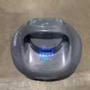 (2025 Upgraded) TALOSBO Pleco Se Cordless Pool Vacuum Up to 130 Mins Runtime, Robotic Pool Cleaner with 2.5H Fast Charge, Ideal for Flat Above Ground and Inground Pools up to 861 Sq. Ft. (Light Gray)