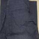 Amazon Essentials Womens Medium Stretch Slim-Fit Mid-Rise Straight Leg Jeans, Size 8