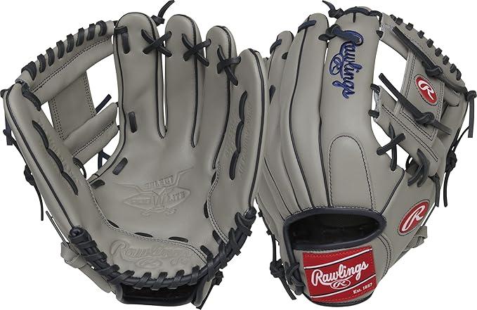 Rawlings | Select PRO LITE Youth Baseball Glove | Pro Player Models | Size 11,5"