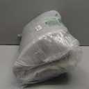 Cervical Neck Pillow for Pain Relief, Ergonomic Pillow Side Sleeper Pillow for Sleeping, Contour Memory Foam Pillows with Cooling Pillowcase Orthopedic Bed Pillow for Back Stomach Sleepers (Light Grey)