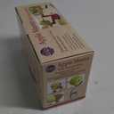 Norpro Apple Master-Apple, Potato, Parer, Slicer & Corer with Vacuum Base, Red frame