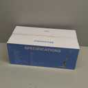 Steam Mop - All-in-one Powerful Handheld Steam Cleaner Detachable Floor Steamer with 11 Accessories, MultiPurpose Steamer for Hardwood Floors, Clothes,Windows,Tiles,Carpet, Whole Home Use, Rose Gold