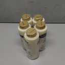 5 x Ghirardelli White Chocolate Flavored Sauce Squeeze Bottle, 16 oz (EXP 07/31/26)