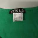 Venus, T-shirt,  Green, Size M