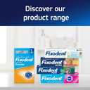 Fixodent Ultra Max Hold Plus Scope Secure Denture Adhesive, 1.8oz, 3 Pack