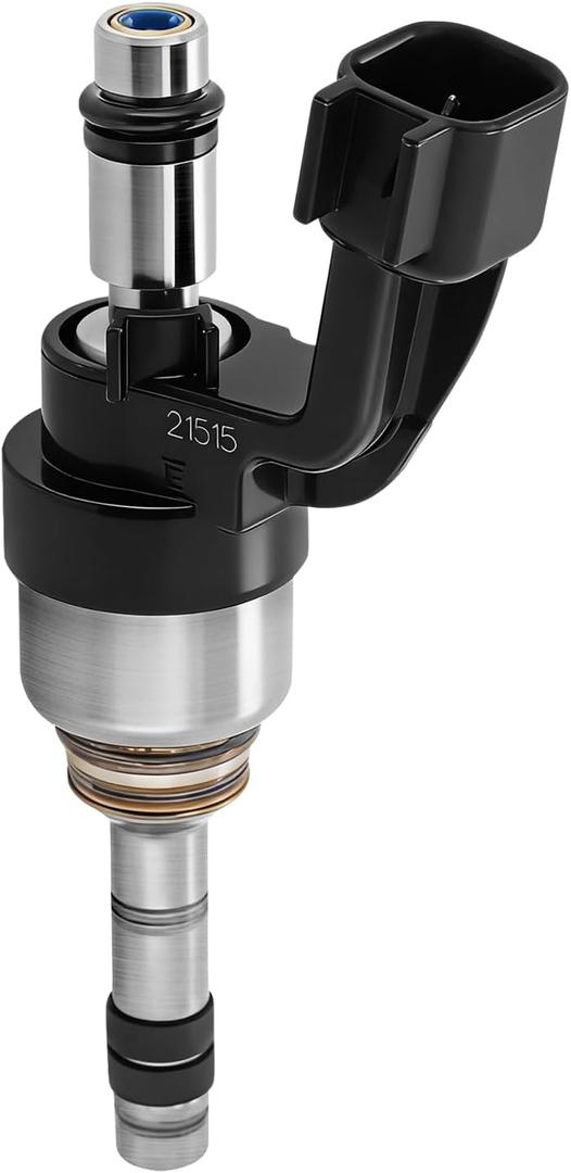 Fuel Injector 12644430 12644437Y Replacement for Chevrolet for Volt 1.5L Fuel Injection Nozzle