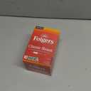 Folgers Classic Roast Coffee, Medium Roast, Keurig K-Cup Pods, 10 Count Box, BB Date: 01/12/2027