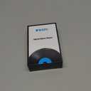 RUIZU 163GB Android MP3 Player with Bluetooth and WiFi, 4.5" IPS Touchscreen Music Player with Spotify, Pandora, Amazon Music, Parental Control MP4 MP3 Player for Kids with Libby, Audible, Up to 1TB (Black)