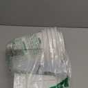 Wonderjune Self Watering Pots for Indoor Plants with Deep Reservoir and High Drainage Holes for Outdoor Plants and Flowers, Bare Root Planter(4.72'', 5.91'', 7.09'',White,9 Pcs)