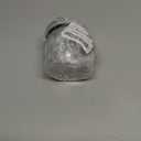 4 Pack Replacement Lids for 20 oz Tumbler, Spill Proof Splash Resistant Silicone Flip Covers Fit Inner Diameter 3.25 Inch Tumbler Cup, BPA-free & Straw Friendly (Flip Lid, 20 Ounce) (Clear)