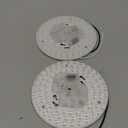 2 Pack LED Light Engine Retrofit Kit, 6inch 24W 2200Lm, 3CCT 3000K/4000K/5000K Dimmable, Ceiling Fan Kits, for Light, Pendant, Lantern